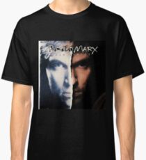 Rush Street - Richard Marx Classic T-Shirt