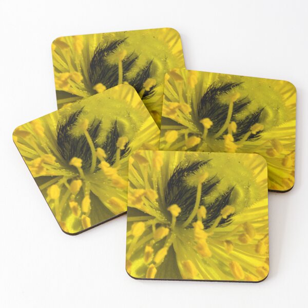 Item preview, Flower in macro designed and sold by CanadianWild418.