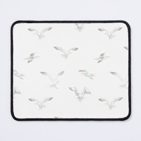 Item preview, Gulls designed and sold by Theodora Gould.