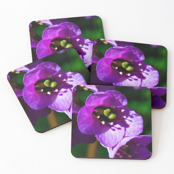Item preview, Purple blooms designed and sold by CanadianWild418.