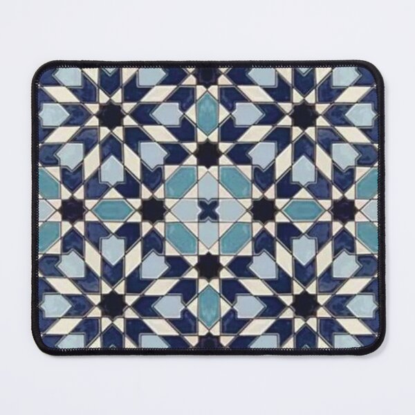 Item preview, decorative portugues ceramic pattern designed and sold by ErhanArt.