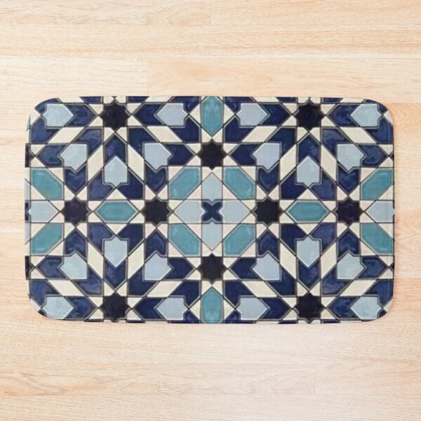 Item preview, decorative portugues ceramic pattern designed and sold by ErhanArt.