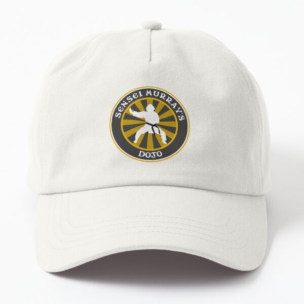 Item preview, Sensei Murray's Dojo designed and sold by Selina Ferragamo.