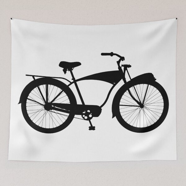 Item preview, Cruiser bicycle designed and sold by rheyes.