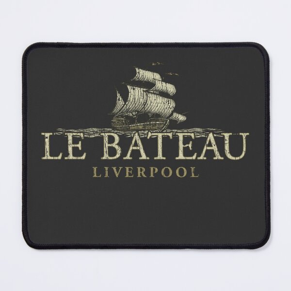 Item preview, Le Bateau Liverpool 1993 designed and sold by AstroZombie6669.