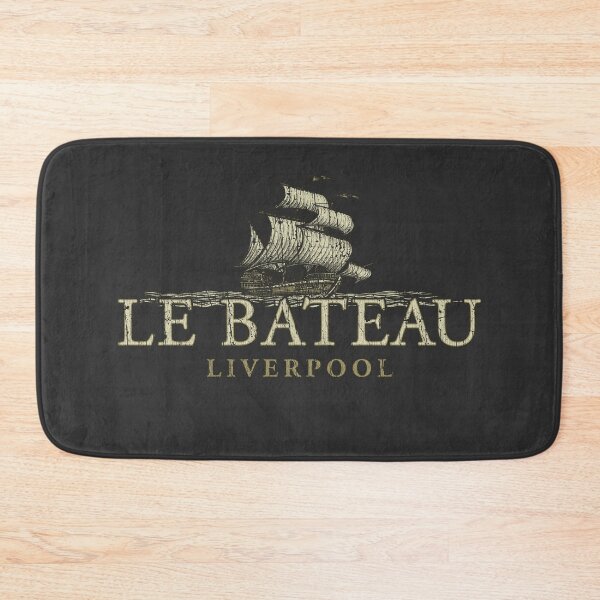 Item preview, Le Bateau Liverpool 1993 designed and sold by AstroZombie6669.