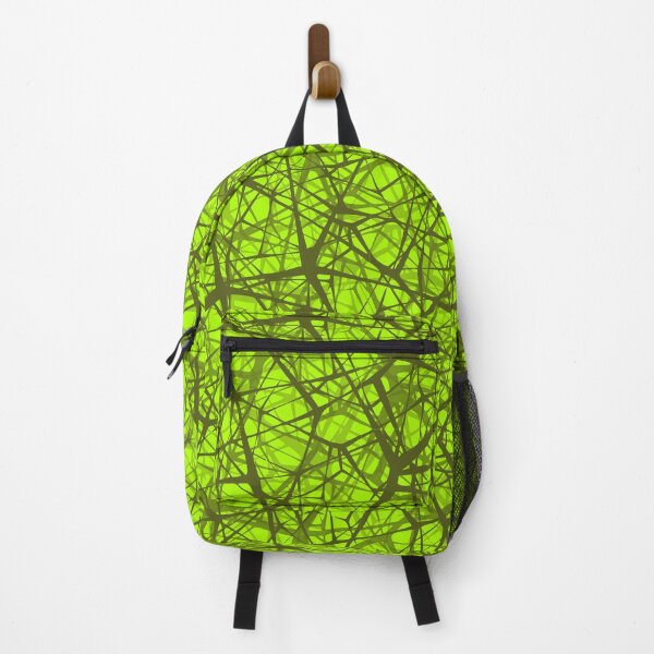 Item preview, 3D Spider Webs - Olive designed and sold by andabelart.