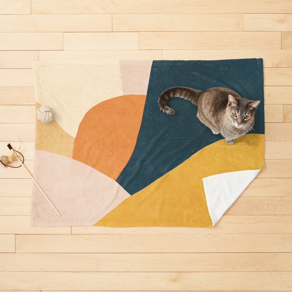 Item preview, Pet Blanket designed and sold by Miss-Belle.