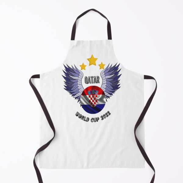 Item preview, Qatar 2022 Croatia designed and sold by Teixeira224.