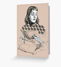 Imaginationland Greeting Card