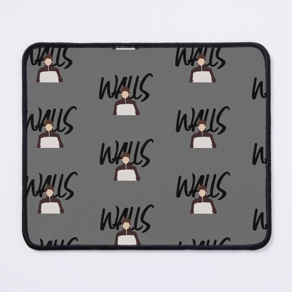Item preview, LT Walls Pattern designed and sold by halfaheart.