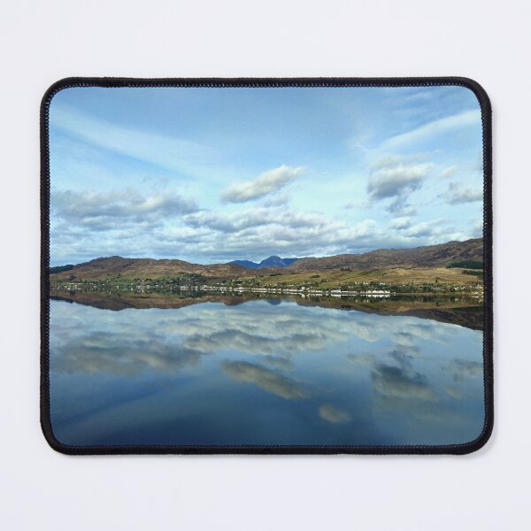 Item preview, Lochcarron designed and sold by RONALD MACKENZIE.