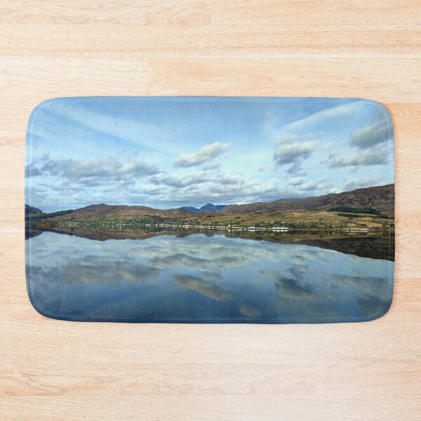 Item preview, Lochcarron designed and sold by RONALD MACKENZIE.