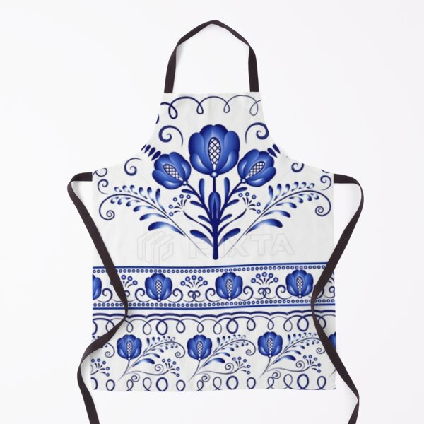 Item preview, Ethnic ornate design II. designed and sold by VervainTrendy.