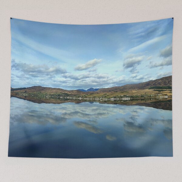 Item preview, Lochcarron designed and sold by RONALD MACKENZIE.