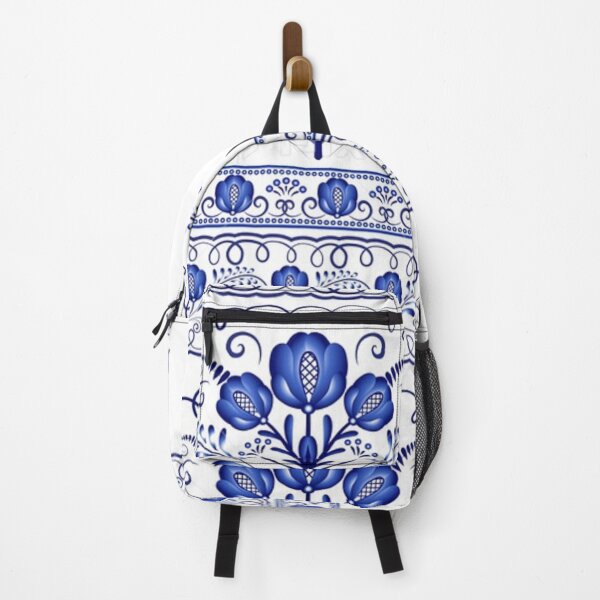 Item preview, Ethnic ornate design II. designed and sold by VervainTrendy.