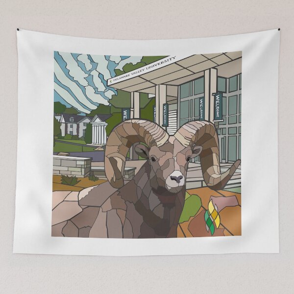 Item preview, Delaware Valley University designed and sold by jonathanmandell.