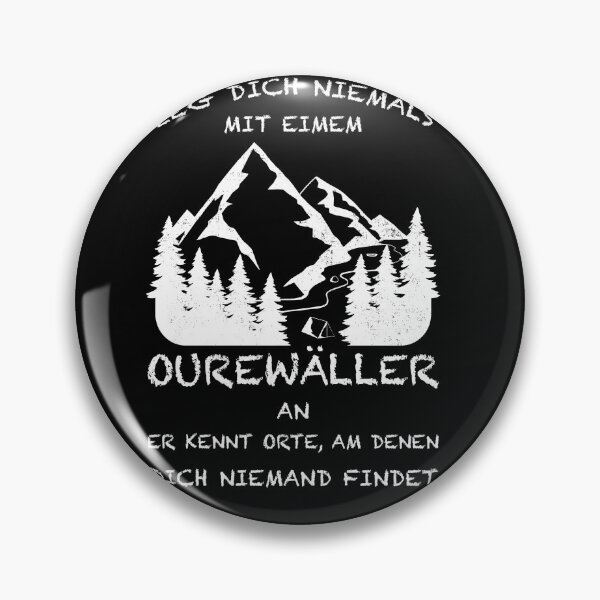 Item preview, Odenwald lover funny sayings designed and sold by sbachstroem.