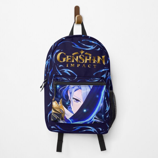 Item preview, Kamisato Ayato - Genshin Impact designed and sold by Katzui.
