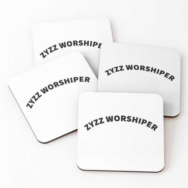 Item preview, ZYZZ WORSHIPER designed and sold by mjtcrp.