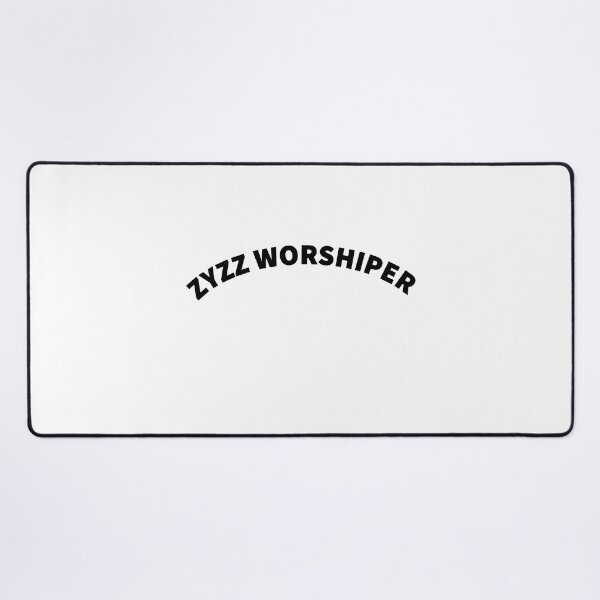 Item preview, ZYZZ WORSHIPER designed and sold by mjtcrp.