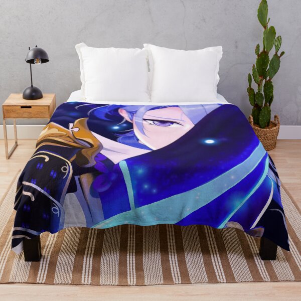 Item preview, Kamisato Ayato - Genshin Impact designed and sold by Katzui.