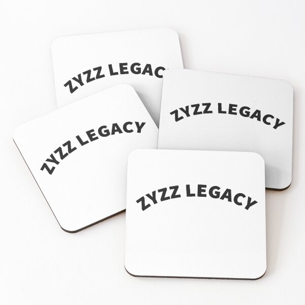 Item preview, ZYZZ LEGACY designed and sold by mjtcrp.