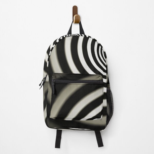 Item preview, Black and White Spiral designed and sold by E6Designs.