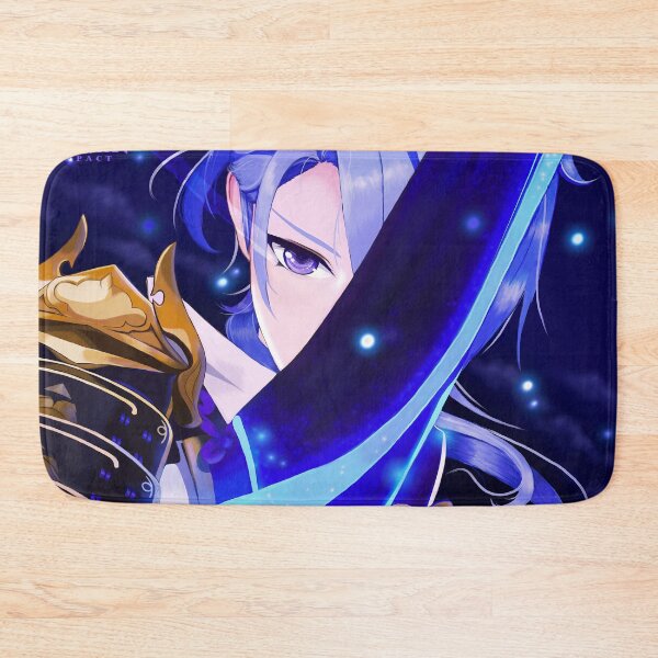 Item preview, Kamisato Ayato - Genshin Impact designed and sold by Katzui.