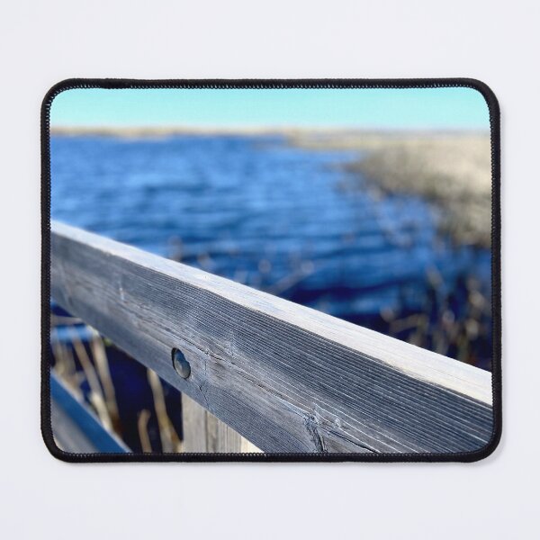 Item preview, Greenwich, PEI Floating Walkway designed and sold by Nebuliz.