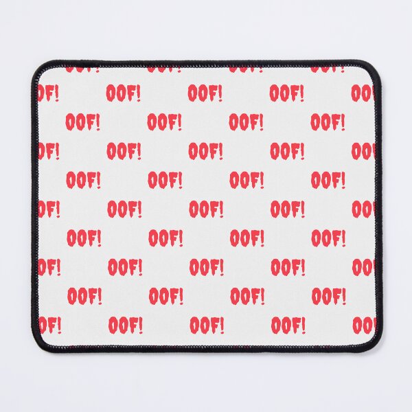 Item preview, OOF Classic T-Shirt design designed and sold by hetvick.