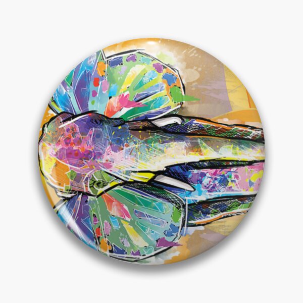 Item preview, Abstract Serenity Elephant designed and sold by Jonesetcetera.