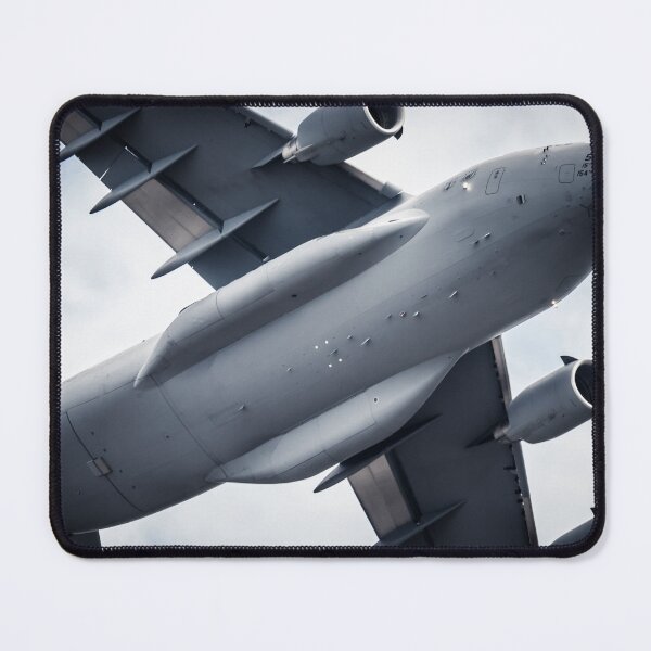 Item preview, C-17 Globemaster III designed and sold by AvGeekStuff.