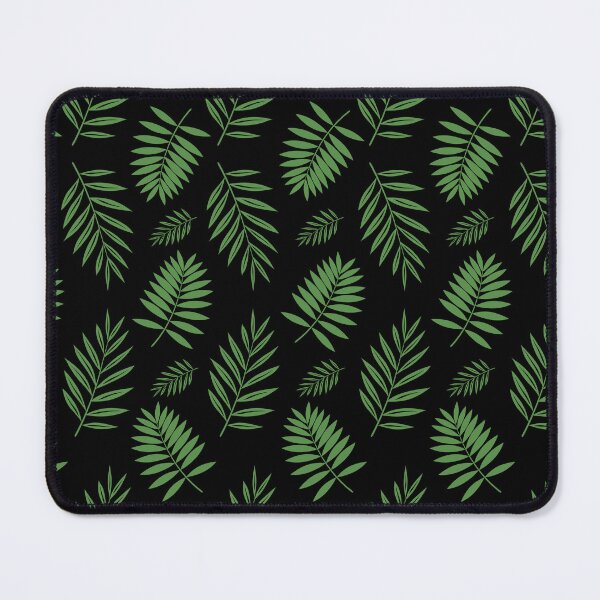 Item preview, Tropical leaves designed and sold by Ribeiro Design.