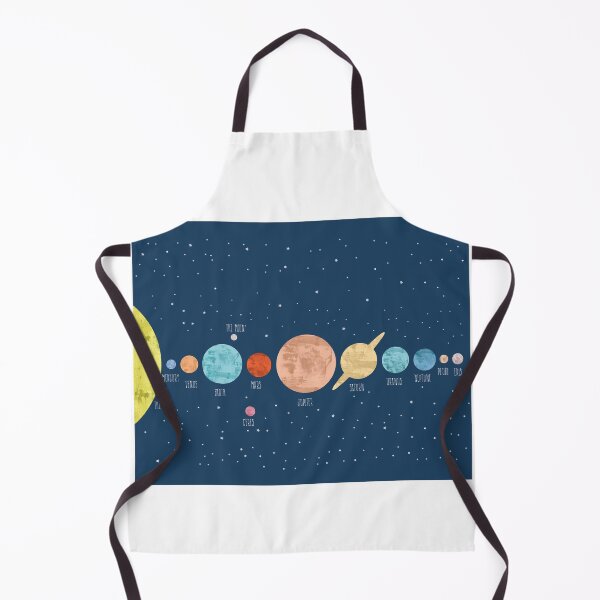 Item preview, Solar system designed and sold by Rosaliartbook.
