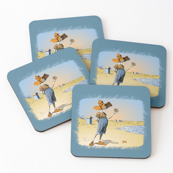 Item preview, Beach Bum Dad with shell designed and sold by Glenn Mueller.