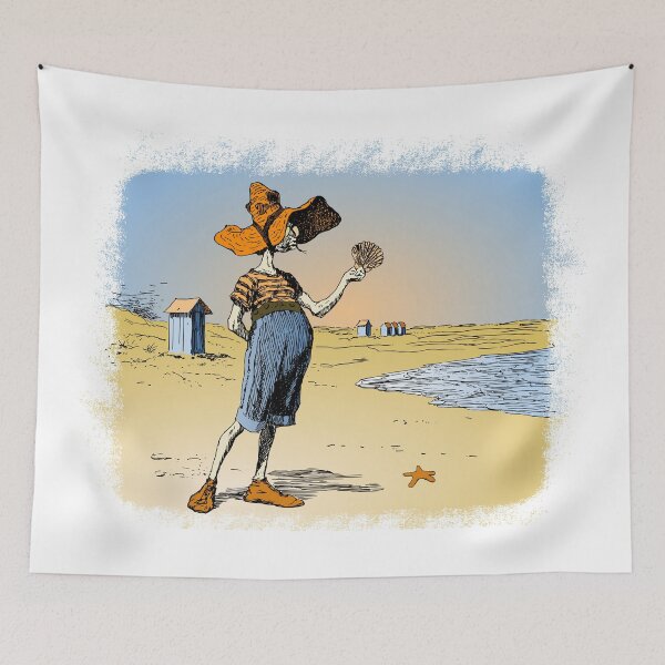 Item preview, Beach Bum Dad with shell designed and sold by Glenn Mueller.