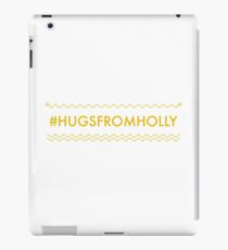 Holly iPad Case/Skin