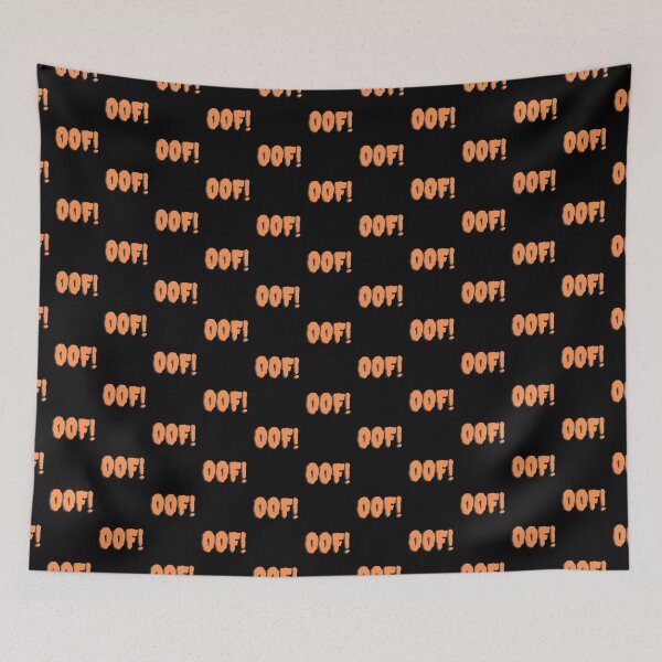 Item preview,  OOF Classic T-Shirt design designed and sold by hetvick.