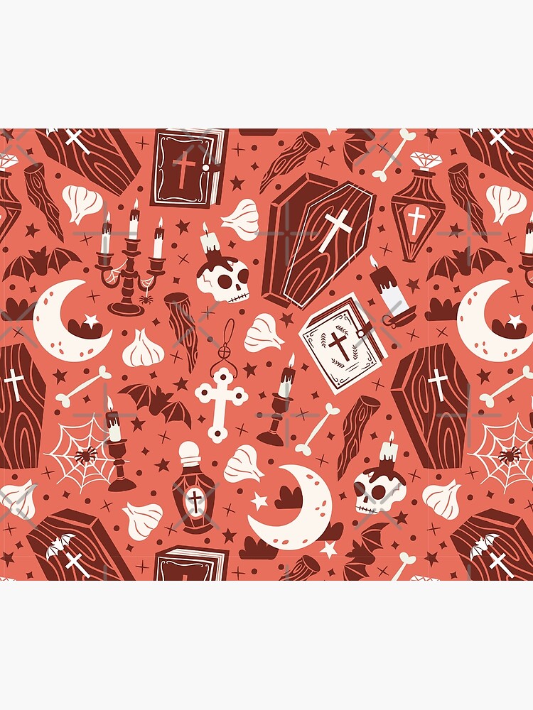 Vampire Vibes by allisonrdesign