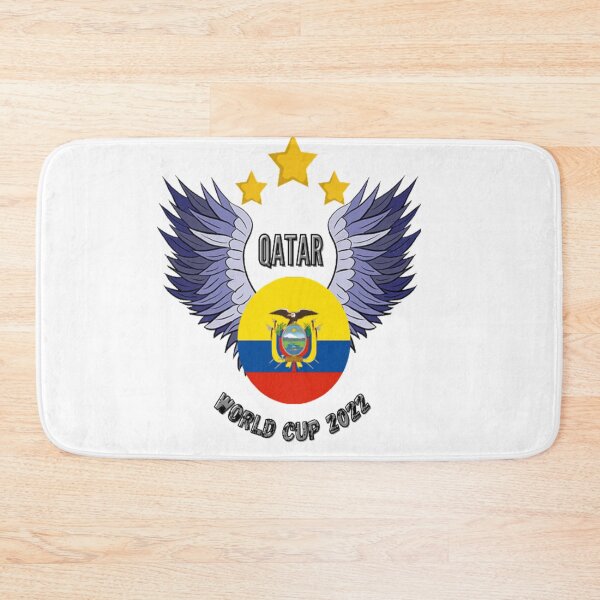 Item preview, Qatar 2022 Ecuador designed and sold by Teixeira224.