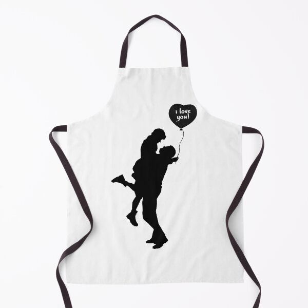 Item preview, couple love decal designed and sold by ETUSTORE.