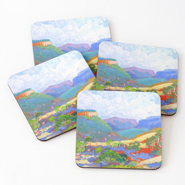 Item preview, Bonalbo Country  designed and sold by ginnymac.