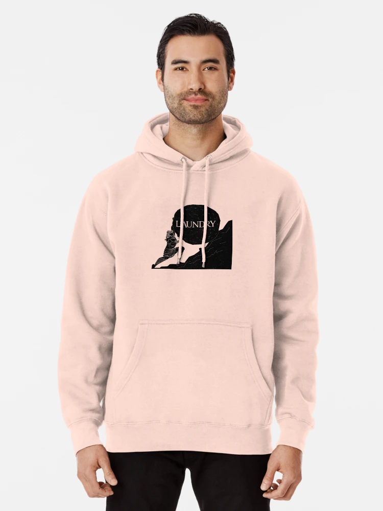 Imagine dragons floral 2025 logo tan hoodie