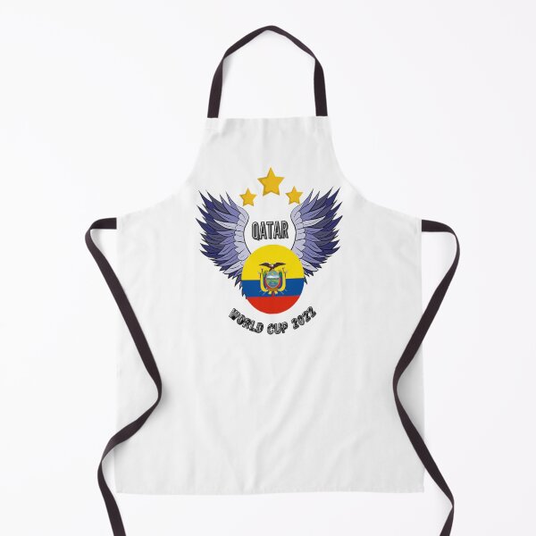 Item preview, Qatar 2022 Ecuador designed and sold by Teixeira224.