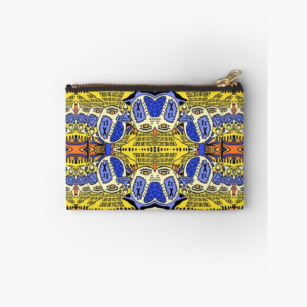 Item preview, Lies Detected designed and sold by Faried Januar.