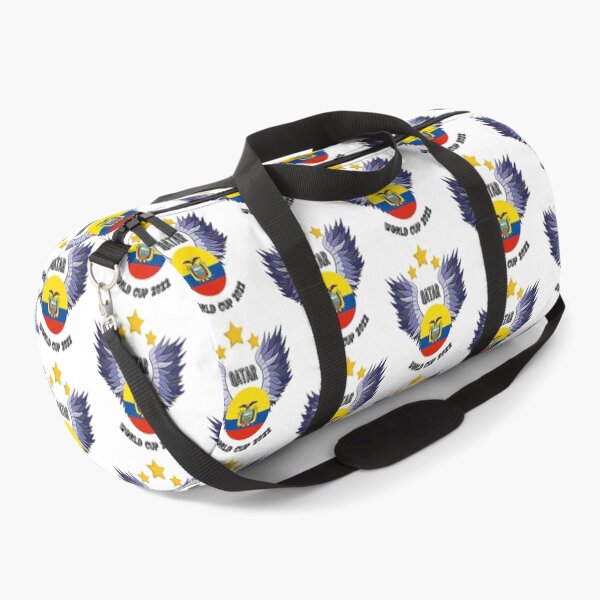 Item preview, Qatar 2022 Ecuador designed and sold by Teixeira224.