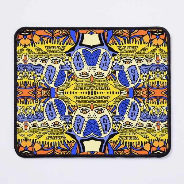 Item preview, Lies Detected designed and sold by Faried Januar.