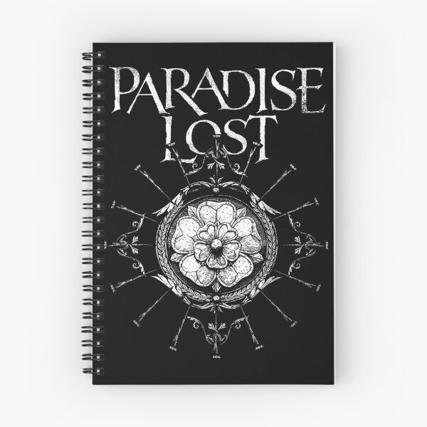 Item preview, Paradise Lost designed and sold by loudmetal.