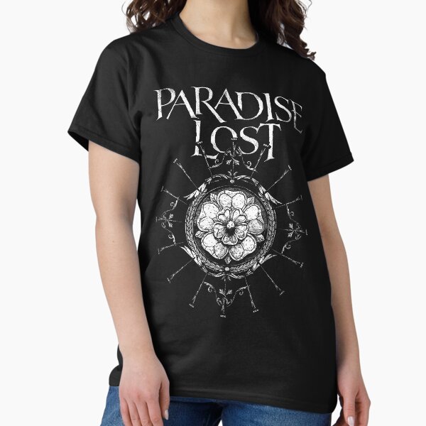 Item preview, Paradise Lost designed and sold by loudmetal.